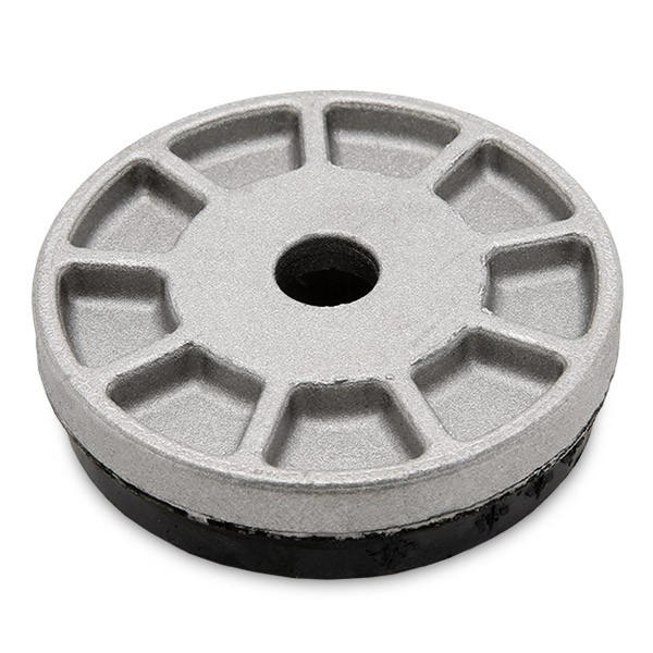 Compre 2650039 Sasic Disco superior metálico de mola traseira