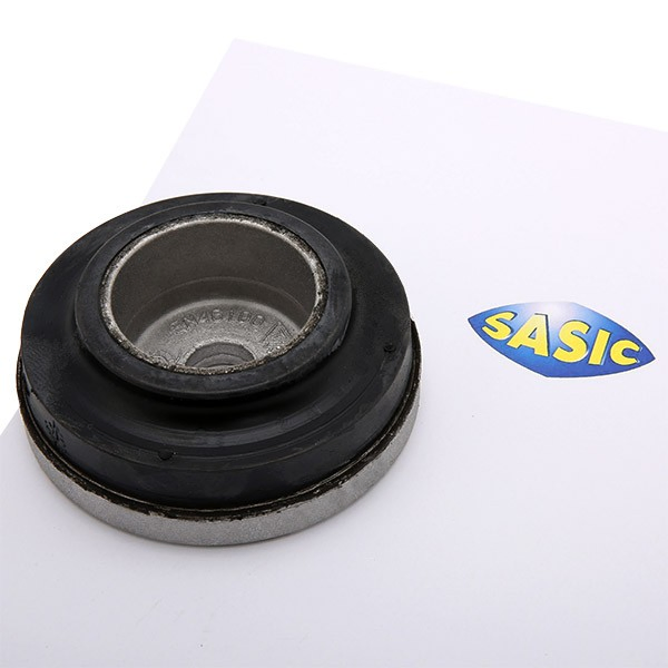Disco superior metálico de mola traseira 2650039 Sasic