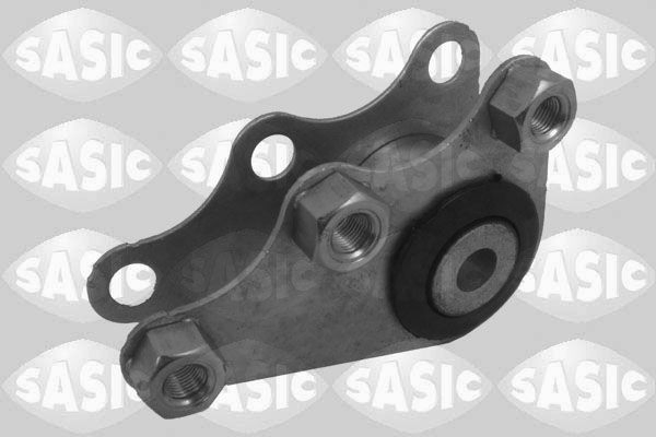 Coxim (suporte) traseiro de motor Peugeot Boxer preço, a partir de 21,41 USD