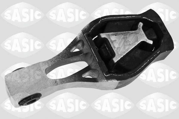 Coxim (suporte) dianteiro de motor para Opel GRANDLAND X A18, P1UO