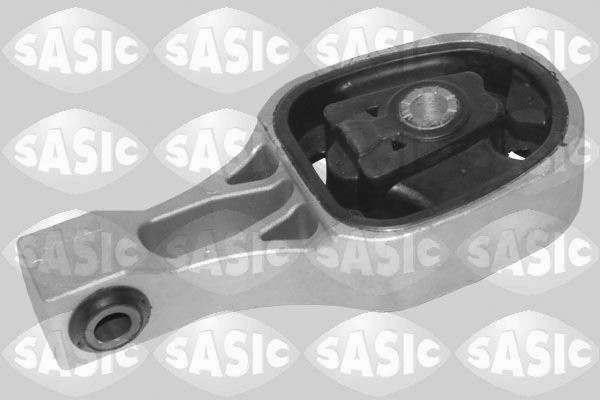 Coxim (suporte) traseiro de motor Peugeot 2008 preço, a partir de 31,54 USD