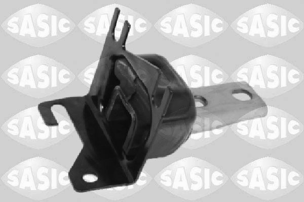 2704109 Sasic Coxim (suporte) esquerdo de motor