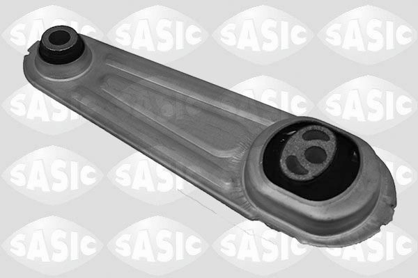  Coxim (suporte) traseiro de motor Renault Megane II carrinha (KM0, KM1) (2003 - 2012) II