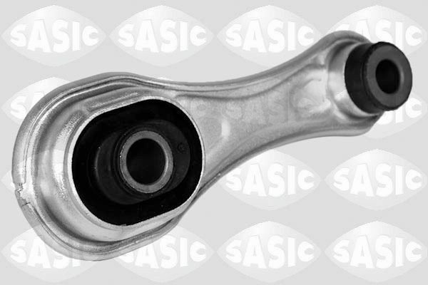 Coxim (suporte) dianteiro de motor para Smart FORFOUR  453