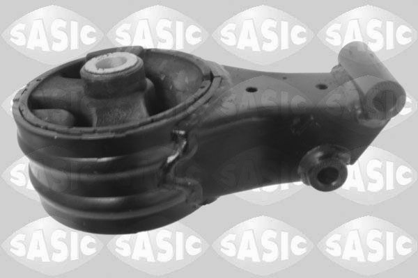 Coxim (suporte) traseiro de motor Opel Vectra C GTS 