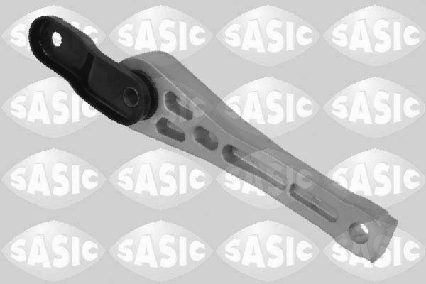 Compre Coxim (suporte) traseiro de motor Audi Q3 