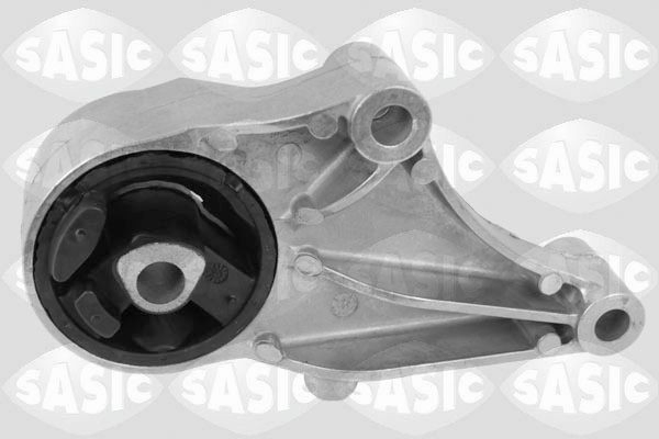 Coxim (suporte) dianteiro de motor 5684182 General Motors