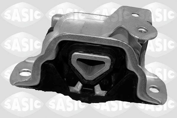 Compre Coxim (suporte) traseiro de motor Alfa Romeo Mito 
