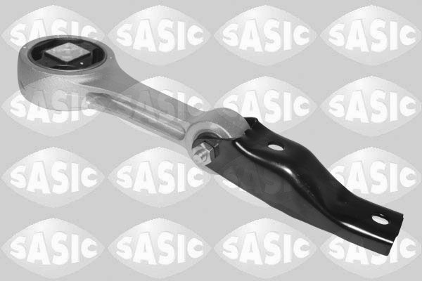 Coxim (suporte) traseiro de motor Volkswagen Polo preço, a partir de 41,35 USD