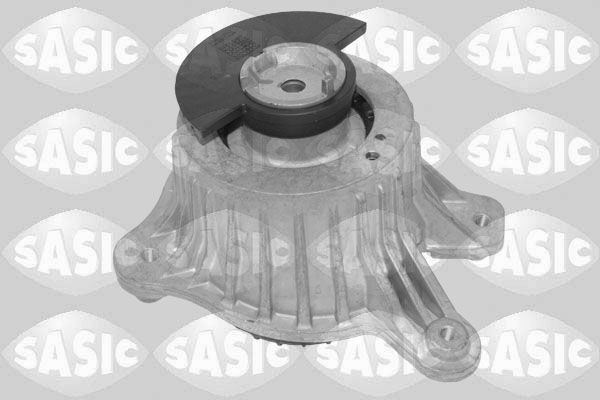 Coxim (suporte) direito de motor VAG 2052406717 preço, a partir de 98,47 USD