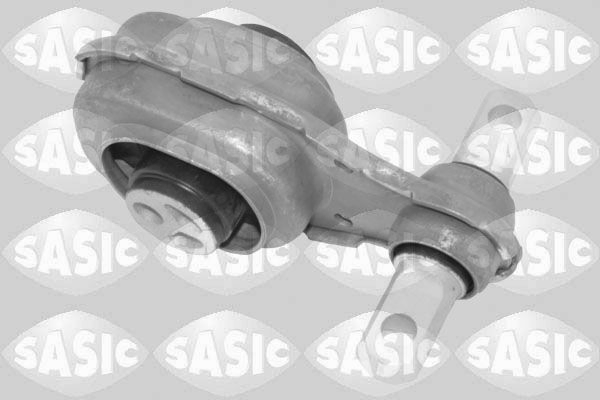 Coxim (suporte) traseiro de motor para Mercedes A  W177