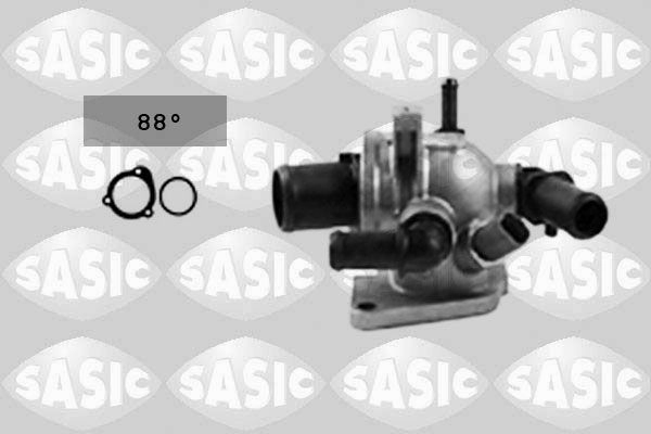 3306021 Sasic Termostato
