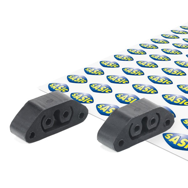 Coxim de fixação do silenciador Fiat Bravo I 182