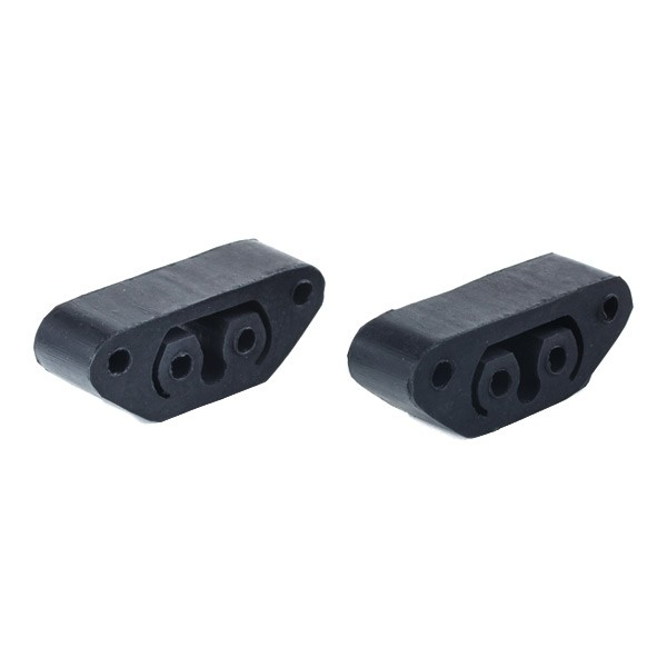  Coxim de fixação do silenciador Fiat Bravo I hatchback (182) (1995 - 2001) I