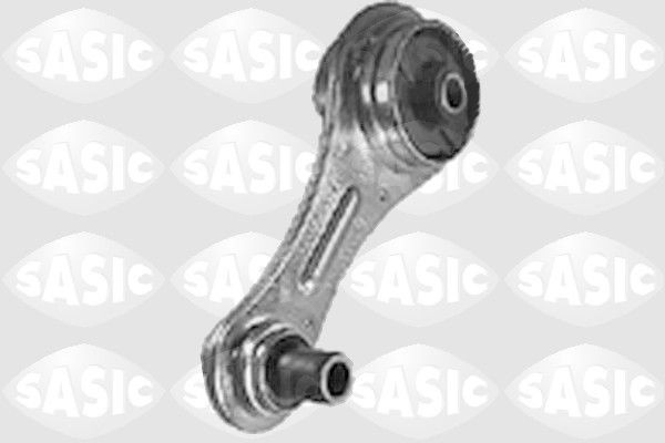 Coxim (suporte) traseiro de motor para Renault 19 I B53, C53