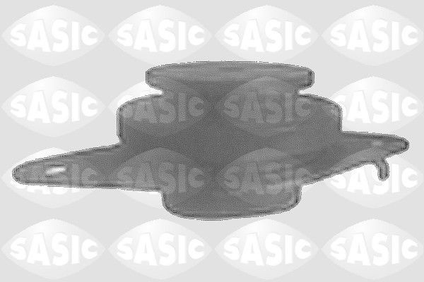 4001786 Sasic Coxim (suporte) esquerdo de motor
