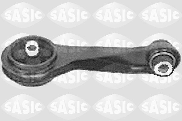 4001805 Sasic Coxim (suporte) traseiro de motor