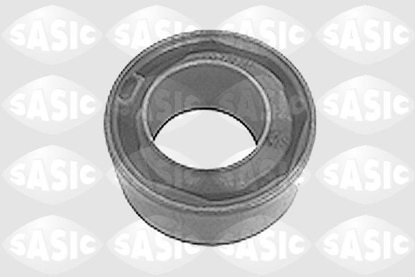  Bloco silencioso de viga traseira (de plataforma veicular) Renault Megane I hatchback (BA0, BA1) (1995 - 2004) I