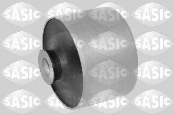 4005507 Sasic Bloco silencioso de viga traseira (de plataforma veicular)