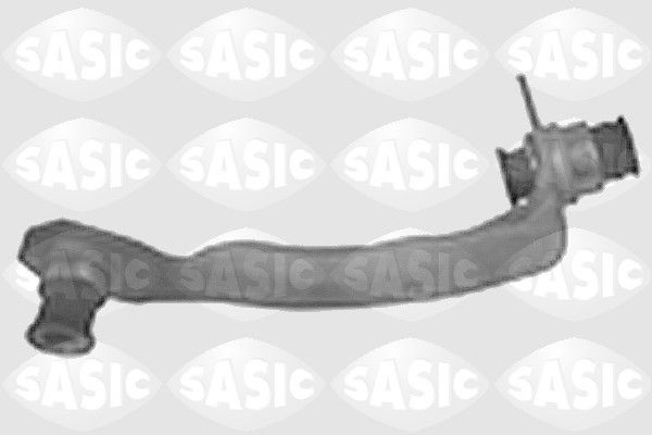 4005521 Sasic Consola de viga dianteira