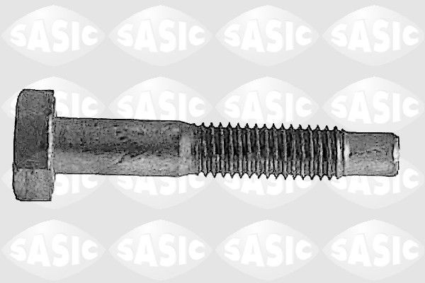 Compre 5223433 Sasic Parafuso de fixação de apoio esférico dianteiro ao pino de apoio