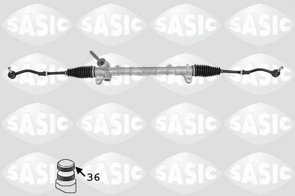 Cremalheira da direção Hyundai I30 preço, a partir de 48,48 USD