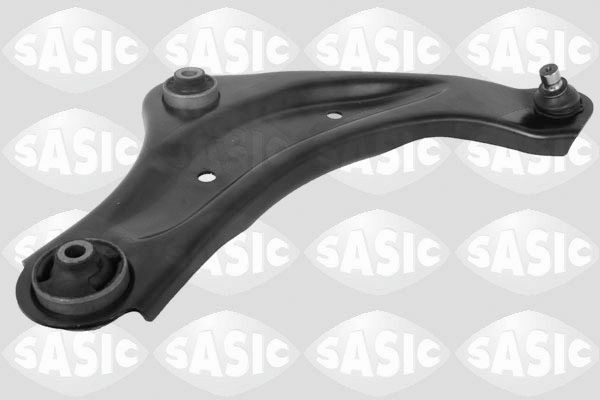 7476235 Sasic Braço oscilante inferior direito de suspensão dianteira