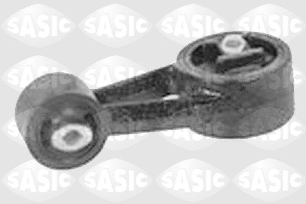 8061691 Sasic Coxim (suporte) direito superior de motor