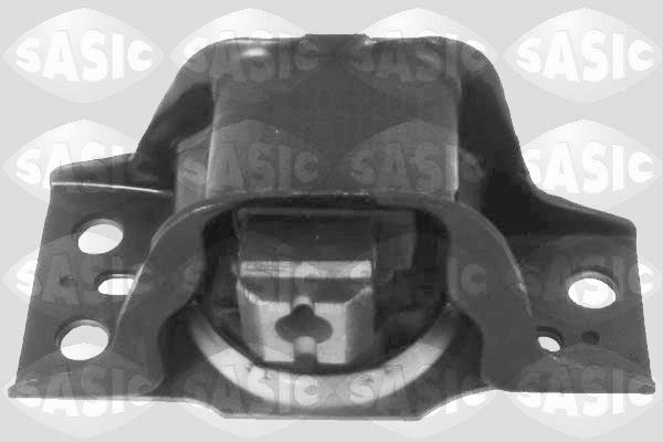 Coxim (suporte) dianteiro de motor Nissan Micra  K12
