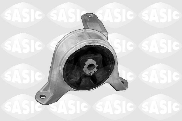 ST70 Polcar Coxim (suporte) direito de motor