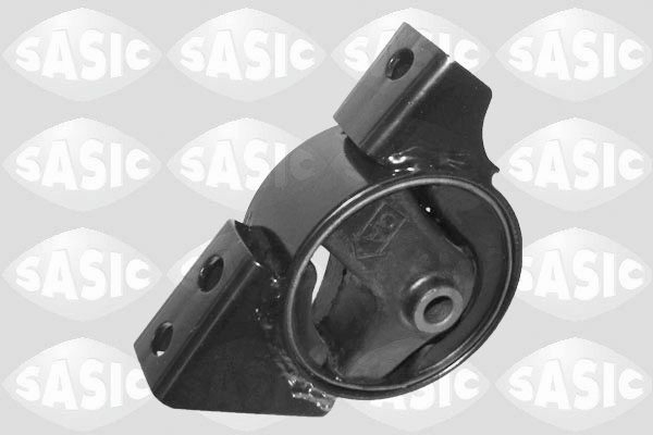 Coxim (suporte) traseiro de motor Nissan Almera II N16