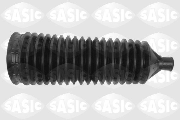  Bota de proteção do mecanismo de direção (de cremalheira) Ford Transit III сaixa (V) (1977 - 1986) III
