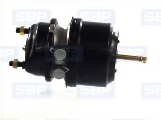 Compre A020420601864 Mercedes Câmara do freio (Acumulador de energia)
