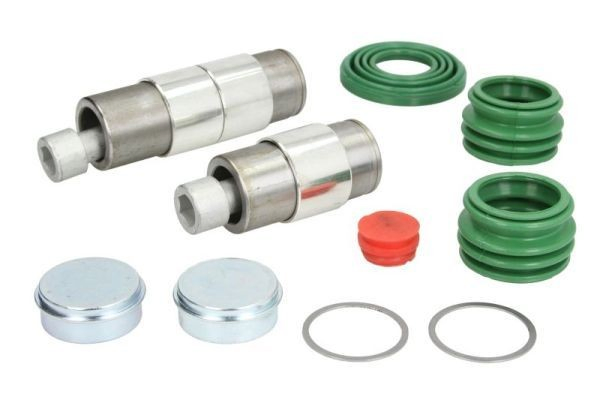 Kit de reparação de suporte do freio dianteiro para MAN TGX I 