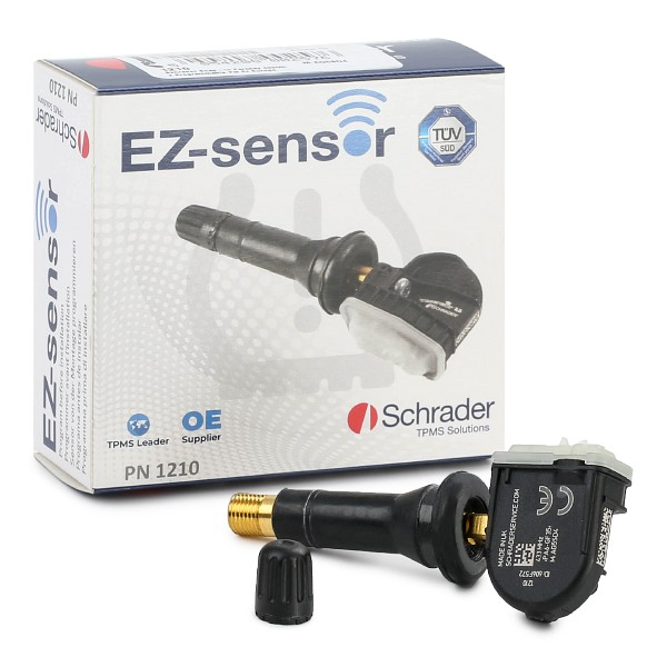 Sensor de pressão de ar nos pneus Hyundai Sonata preço, a partir de 46,18 USD