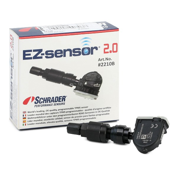 Compre Sensor de pressão de ar nos pneus Hyundai Sonata 7