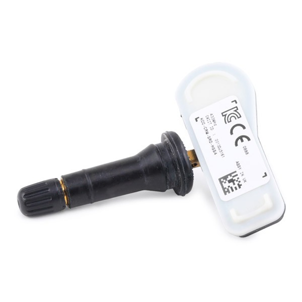 Sensor de pressão de ar nos pneus para Peugeot 508 II FB, FH, F3