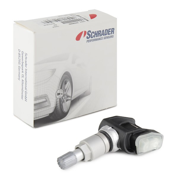 Sensor de pressão de ar nos pneus Renault Trafic preço, a partir de 24,47 USD
