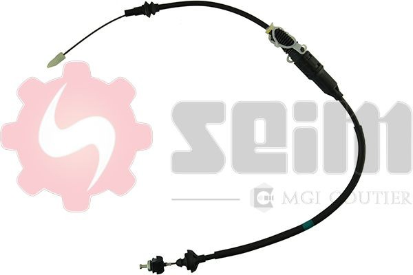 707026 Beca Cables Cabo de embraiagem