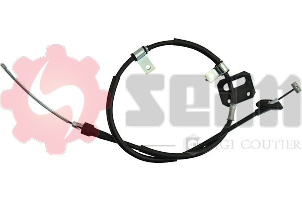Cabo do freio de estacionamento traseiro direito Suzuki Grand Vitara preço, a partir de 36,92 USD