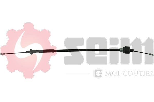Cabo de embraiagem para Ford Escort IV ALF