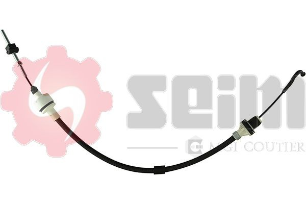  Cabo de embraiagem Opel Corsa A TR sedan (S83) (1982 - 1993) A TR