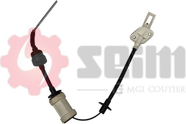 Cabo de embraiagem para Fiat Punto  176C