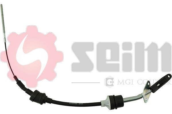 Cabo de embraiagem para Fiat Fiorino  146 Uno