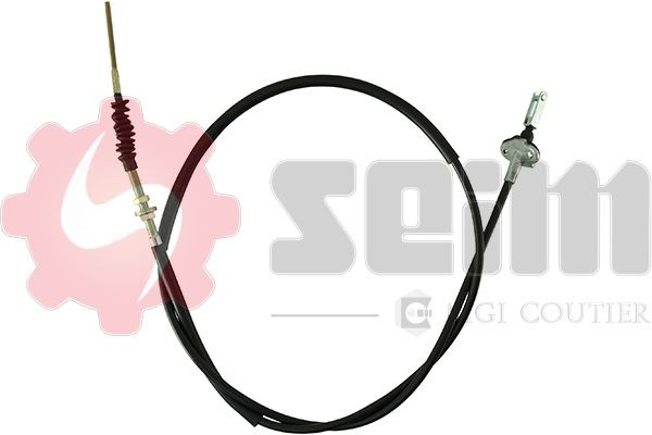 1602009 Beca Cables Cabo de embraiagem