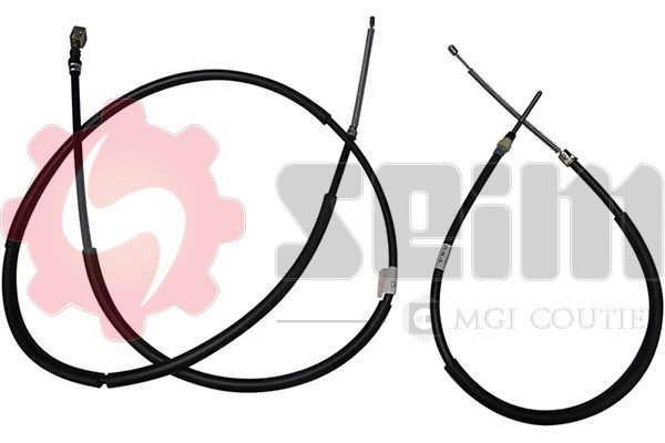  Beca Cables 110001