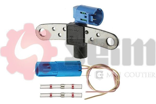  Sensor de posição (de revoluções) de cambota Renault Trafic I ônibus (TXW) (1989 - 2001) I
