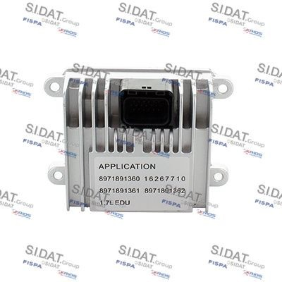 Módulo de direção (Centralina eletrônica) da bomba de combustível General Motors 6237108 preço, a partir de 261,54 USD