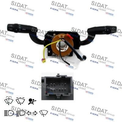 Comutador instalado na coluna da direção, montado Peugeot Boxer preço, a partir de 91,30 USD