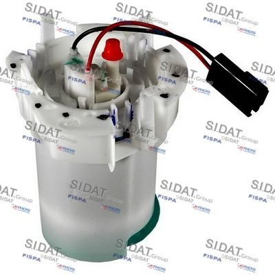 Módulo de bomba de combustível com sensor do nível de combustível Suzuki Ignis preço, a partir de 53,72 USD